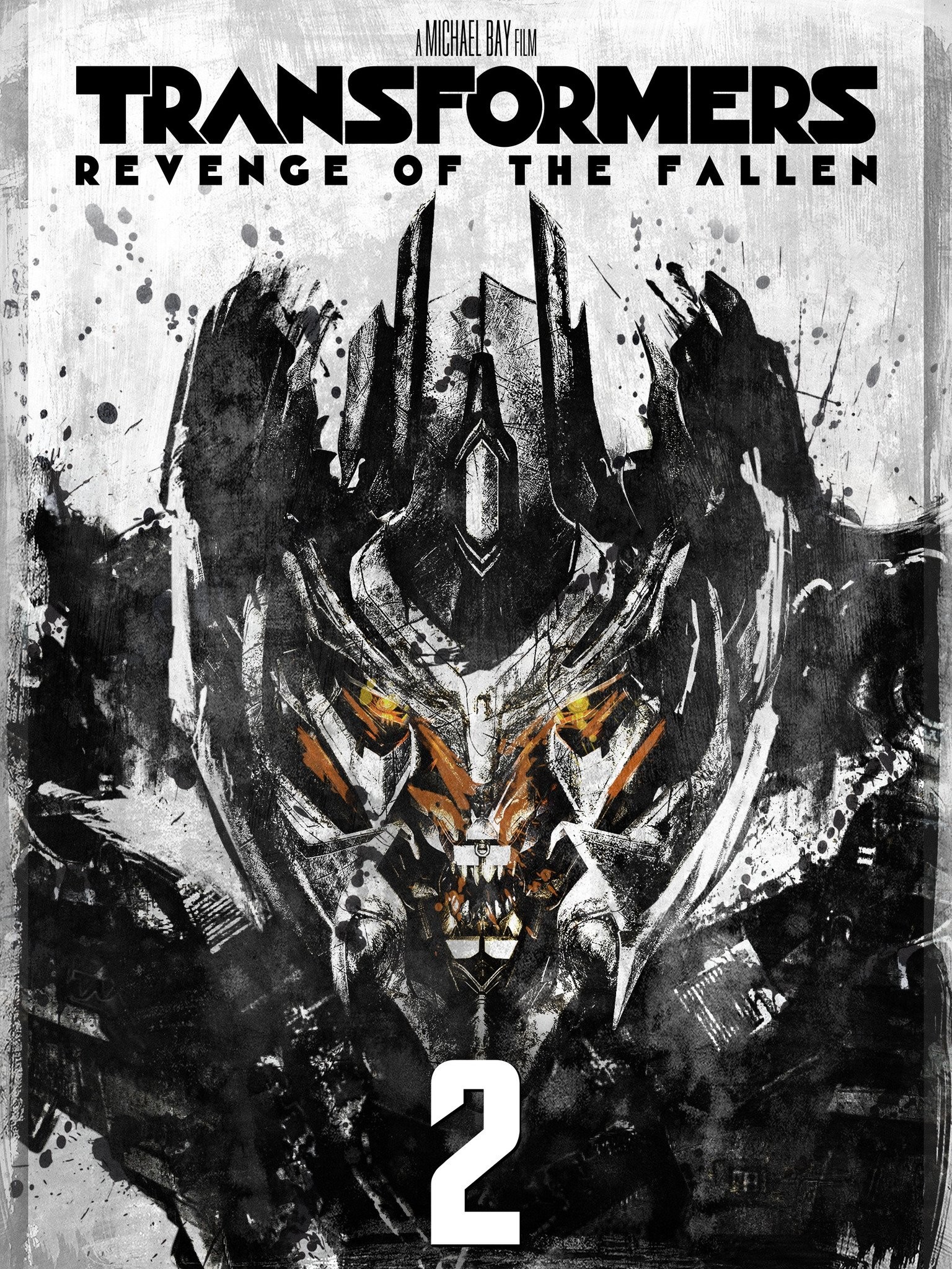 transformers movies revenge of the fallen